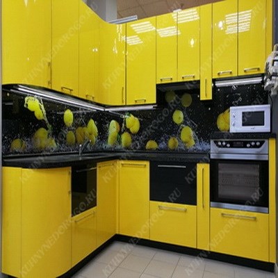 Недорогие кухни фото в Королёве
