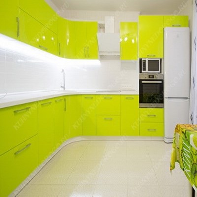 Недорогие кухни фото в Королёве
