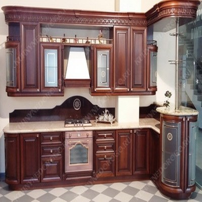 Кухни реальные фото в Королёве