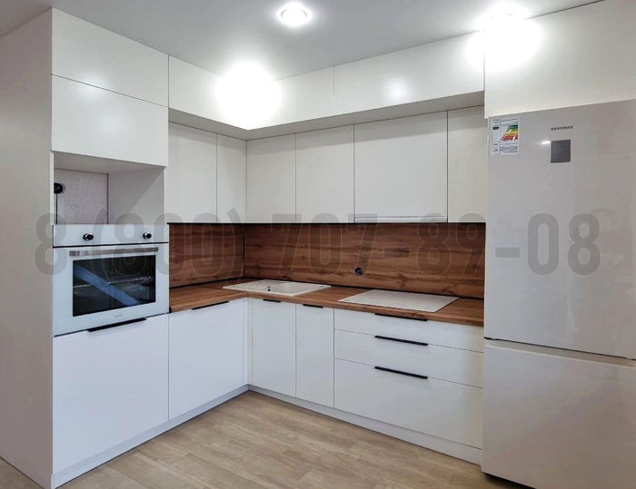 Кухонный гарнитур модель kd424 купить в Королёве