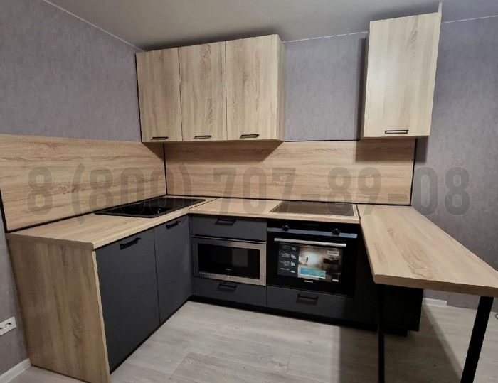 Кухонный гарнитур модель kd518 купить в Королёве