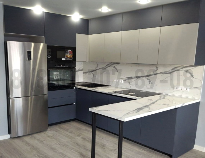 Кухонный гарнитур модель kd551 купить в Королёве