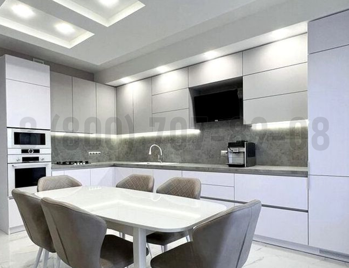 Кухонный гарнитур модель kd563 купить в Королёве