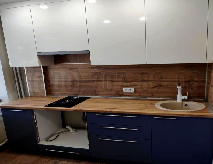 Кухонный гарнитур модель kd906 купить в Королёве