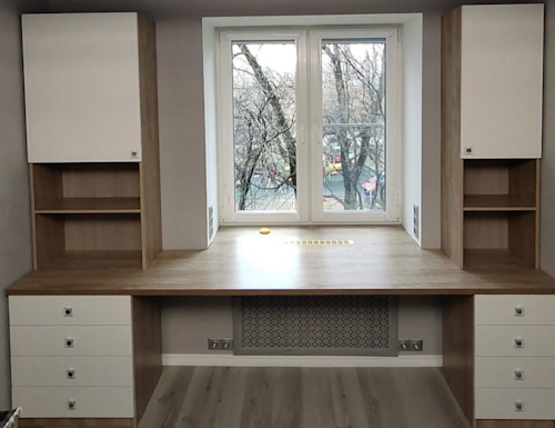 Рабочая зона модель r043 купить в Королёве