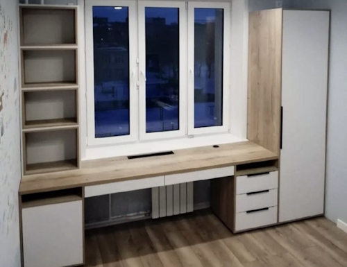 Рабочая зона модель r134 купить в Королёве
