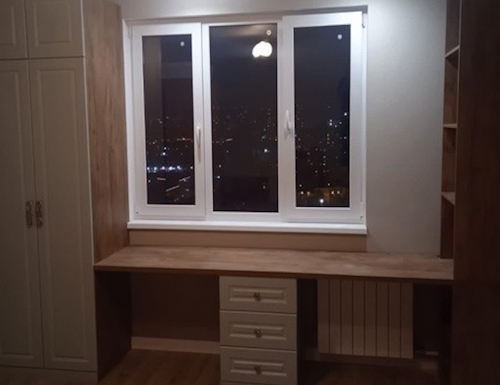 Рабочая зона модель r251 купить в Королёве