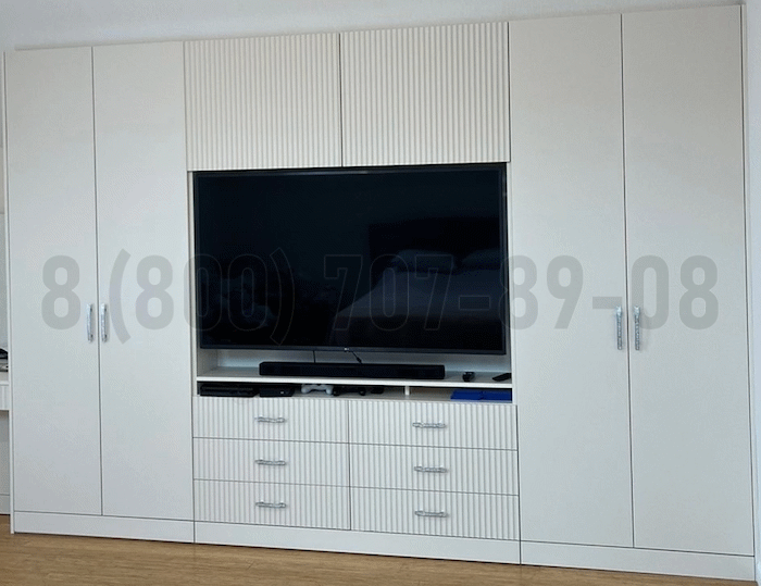 Шкаф гарнитур модель s068 купить в Королёве