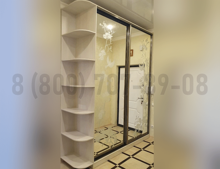 Шкаф гарнитур модель s128 купить в Королёве