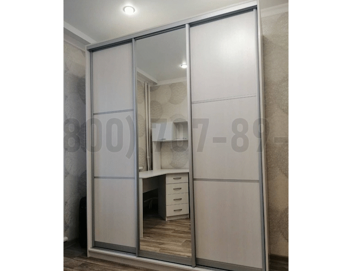 Шкаф гарнитур модель s151 купить в Королёве