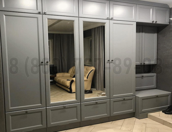 Шкаф гарнитур модель s171 купить в Королёве