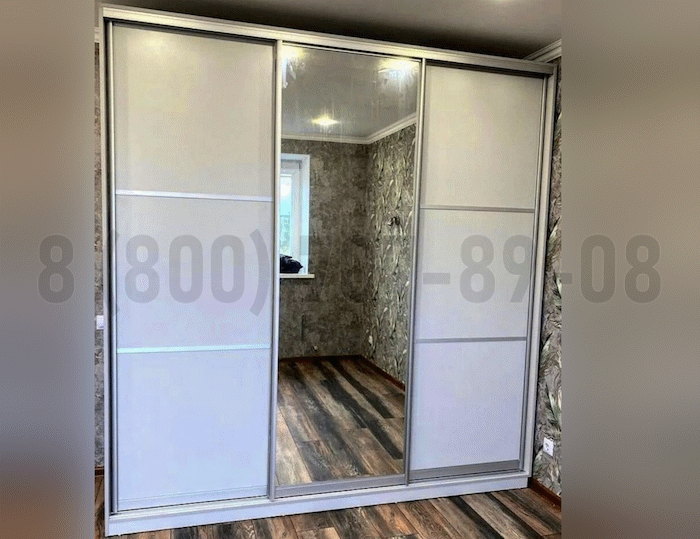 Шкаф гарнитур модель s206 купить в Королёве