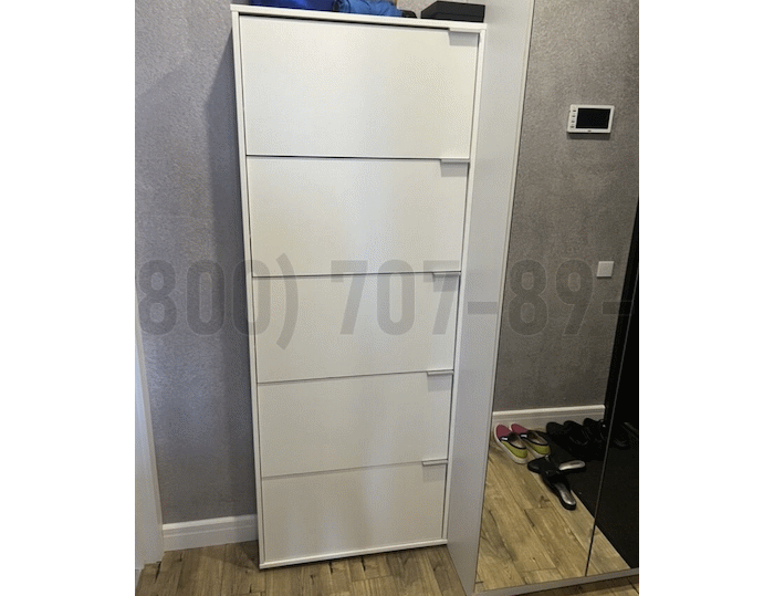 Шкаф гарнитур модель s216 купить в Королёве