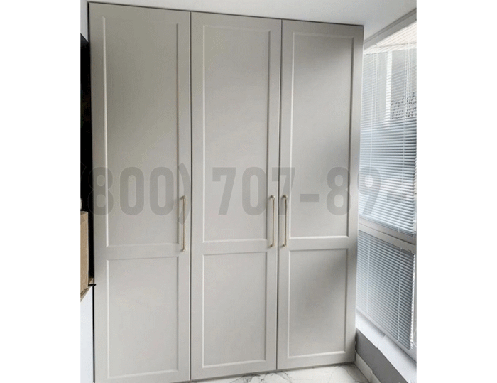 Шкаф гарнитур модель s248 купить в Королёве