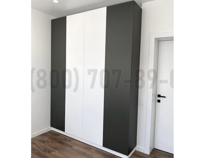 Шкаф гарнитур модель s263 купить в Королёве