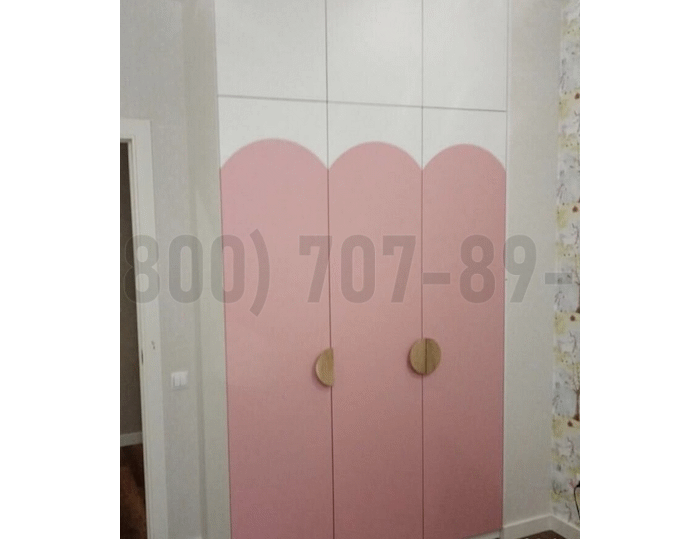 Шкаф гарнитур модель s277 купить в Королёве
