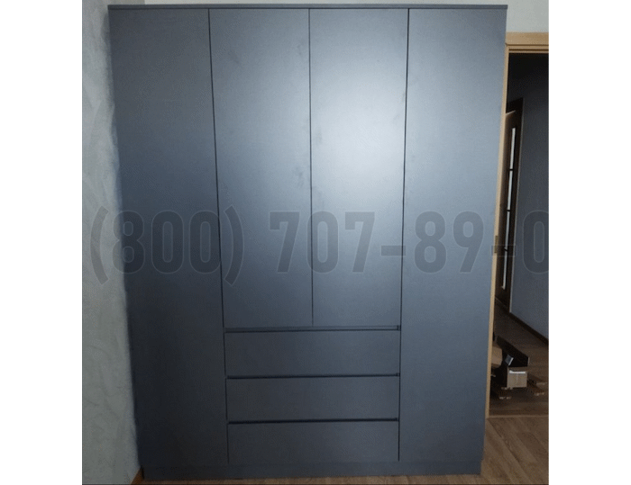 Шкаф гарнитур модель s281 купить в Королёве