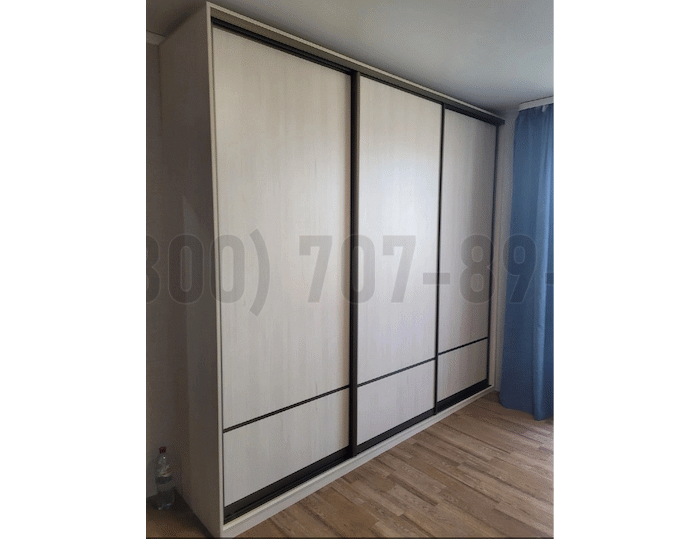 Шкаф гарнитур модель s418 купить в Королёве