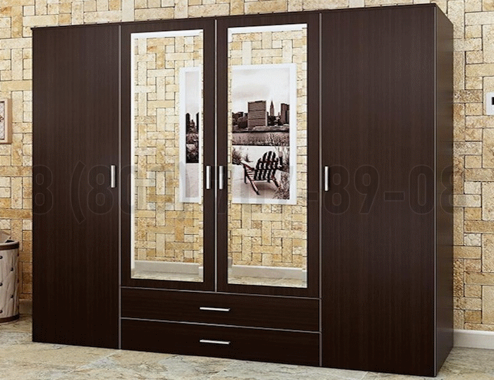 Шкаф гарнитур модель s431 купить в Королёве