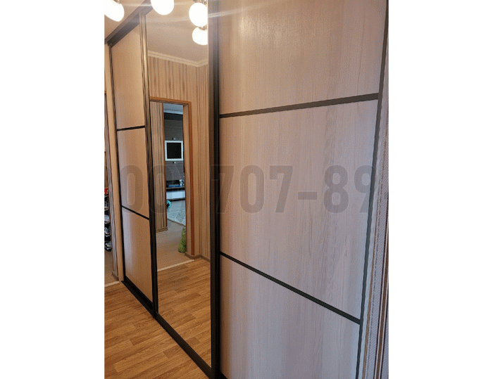 Шкаф гарнитур модель s439 купить в Королёве