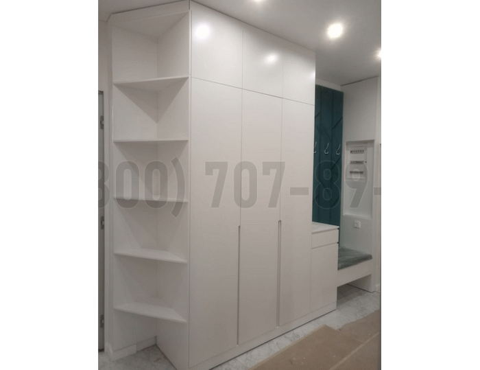 Шкаф гарнитур модель s497 купить в Королёве