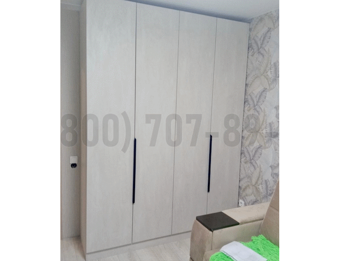 Шкаф гарнитур модель s502 купить в Королёве