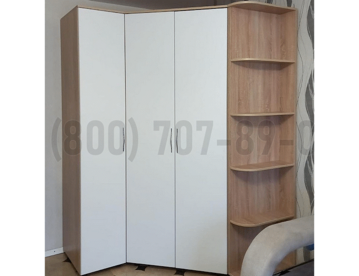 Шкаф гарнитур модель s521 купить в Королёве