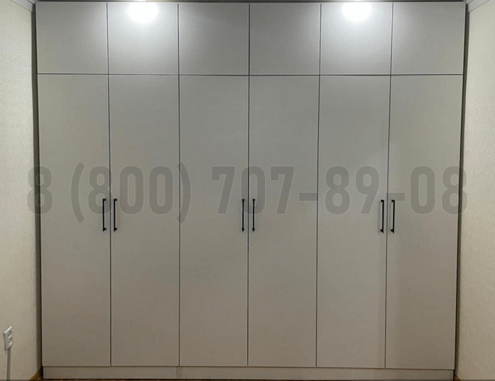 Шкаф гарнитур модель s540 купить в Королёве