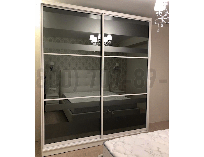 Чёрный шкаф в Королёве