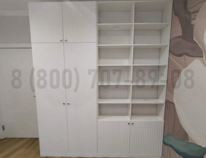 Шкаф гарнитур модель s635 купить в Королёве