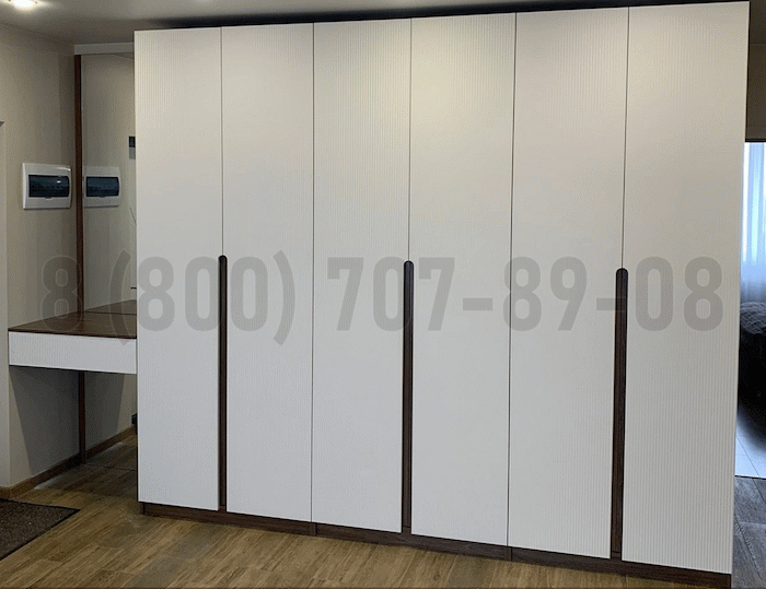 Шкаф гарнитур модель s641 купить в Королёве