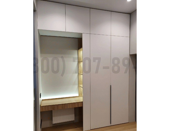 Шкаф гарнитур модель s652 купить в Королёве