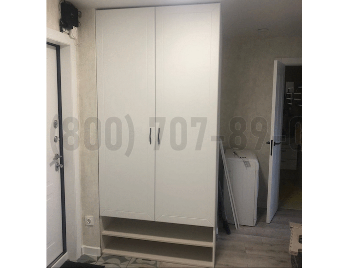Шкаф гарнитур модель s655 купить в Королёве