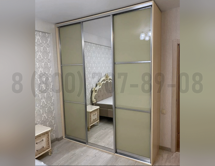Шкаф гарнитур модель s658 купить в Королёве