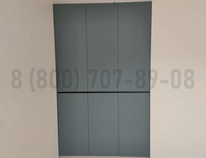 Шкаф гарнитур модель s663 купить в Королёве