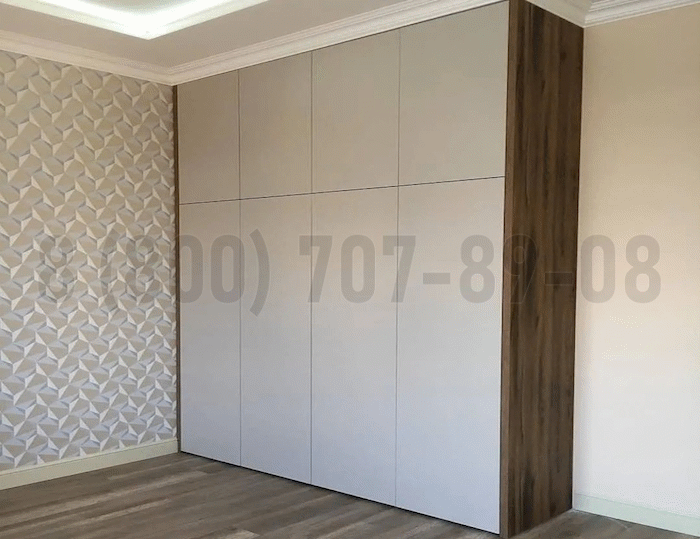 Шкаф гарнитур модель s696 купить в Королёве
