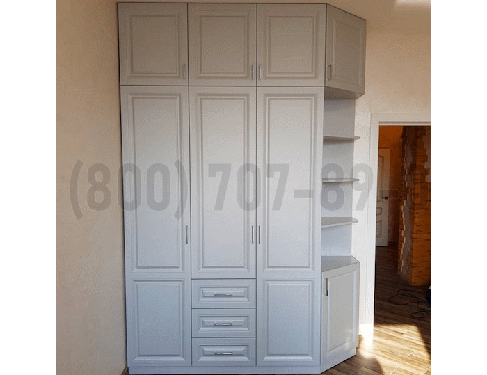 Шкаф гарнитур модель s701 купить в Королёве