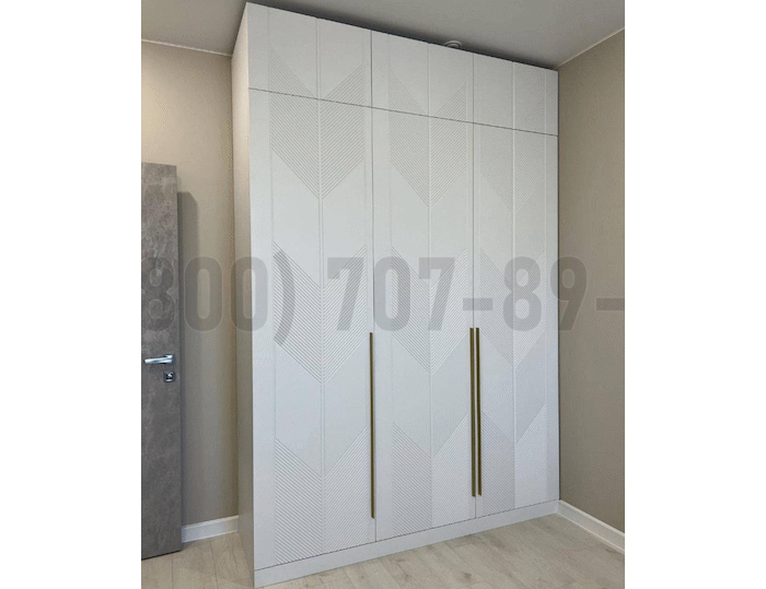 Шкаф гарнитур модель s745 купить в Королёве
