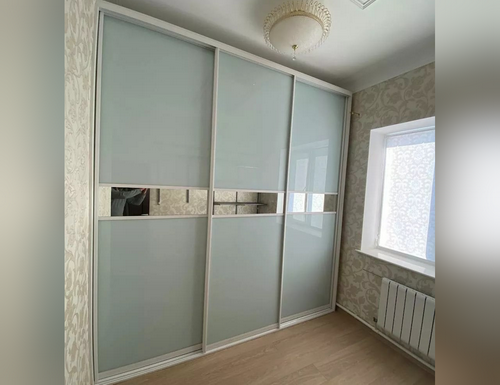 Шкаф гарнитур модель s760 купить в Королёве