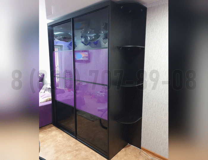 Шкаф гарнитур модель s778 купить в Королёве