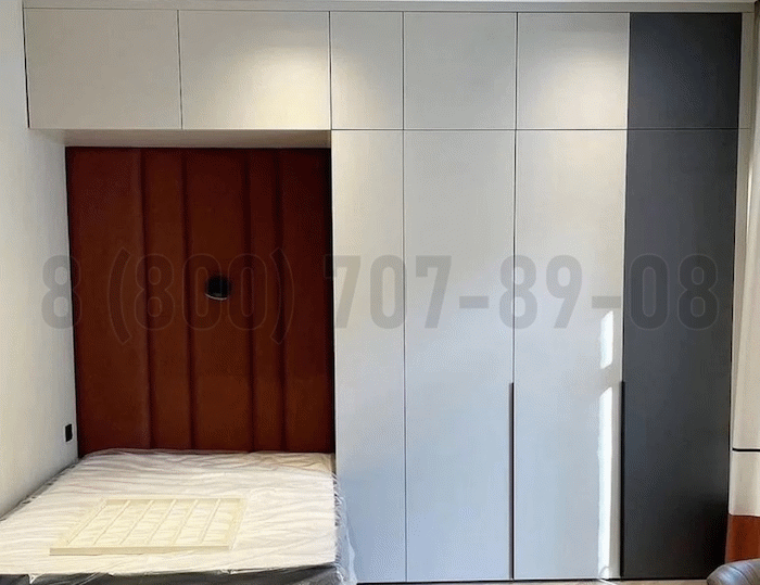 Шкаф гарнитур модель s801 купить в Королёве