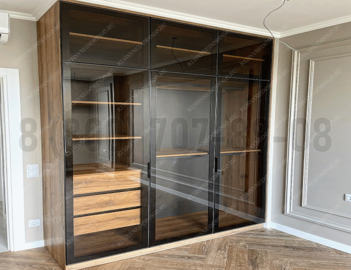 Шкаф гарнитур модель sh005 купить в Королёве
