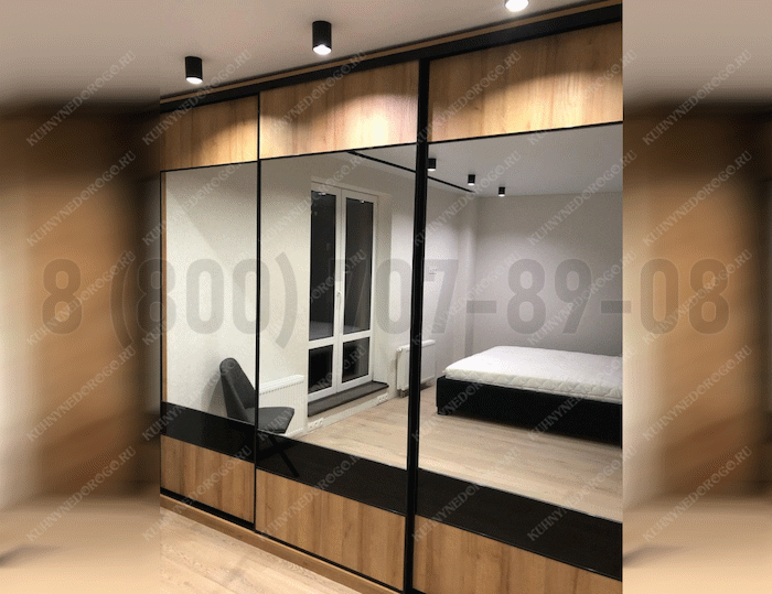 Шкаф гарнитур модель sh029 купить в Королёве