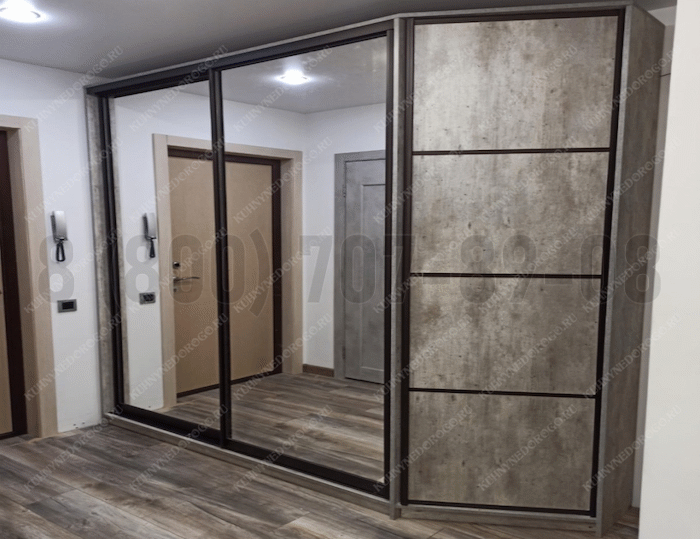 Шкаф гарнитур модель sh130 купить в Королёве
